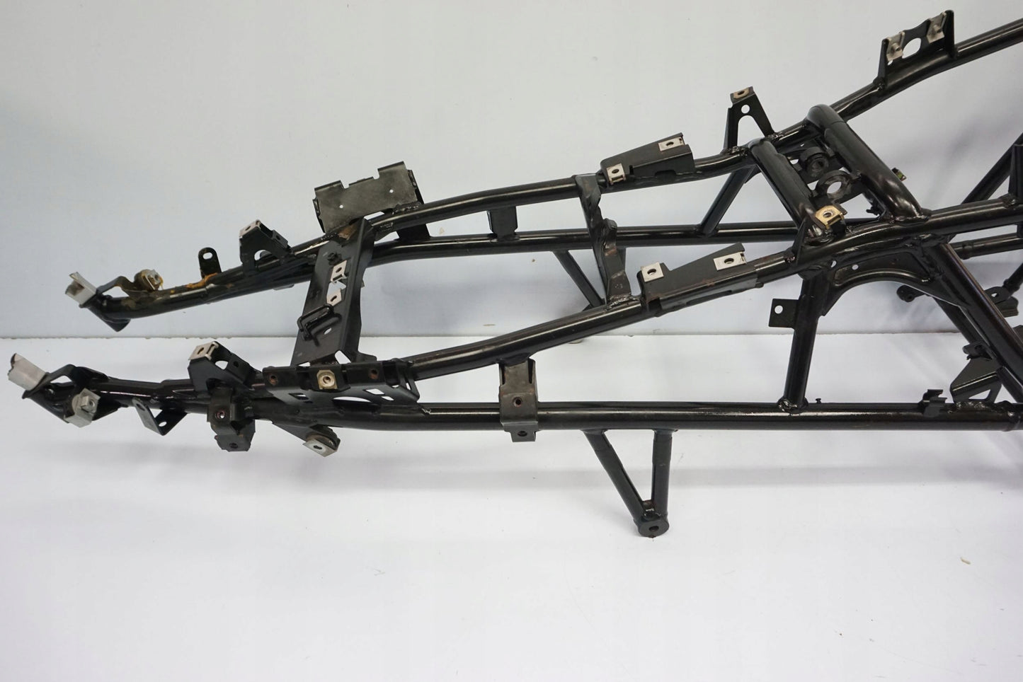 BMW R 1200 RT K26 05-09 Heckrahmen Rahmen hinten rear frame