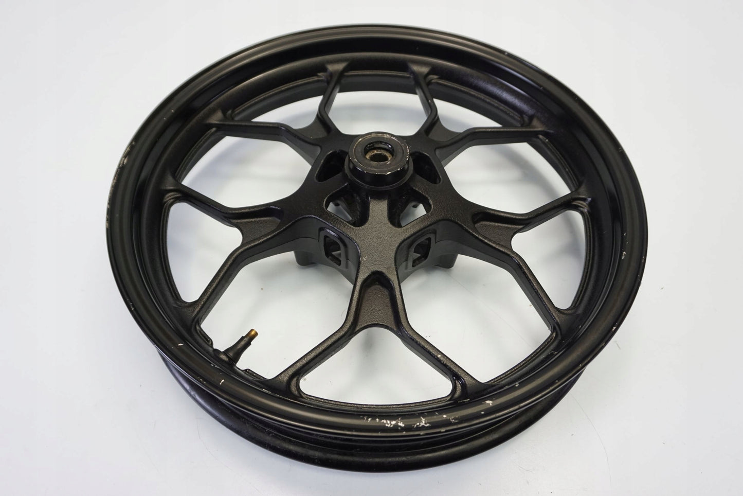 YAMAHA MT-03 16-19 Felge vorne Wheel Vorderrad