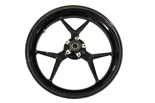 DUCATI SUPERSPORT 937 17- Felge vorne Wheel Vorderrad 1