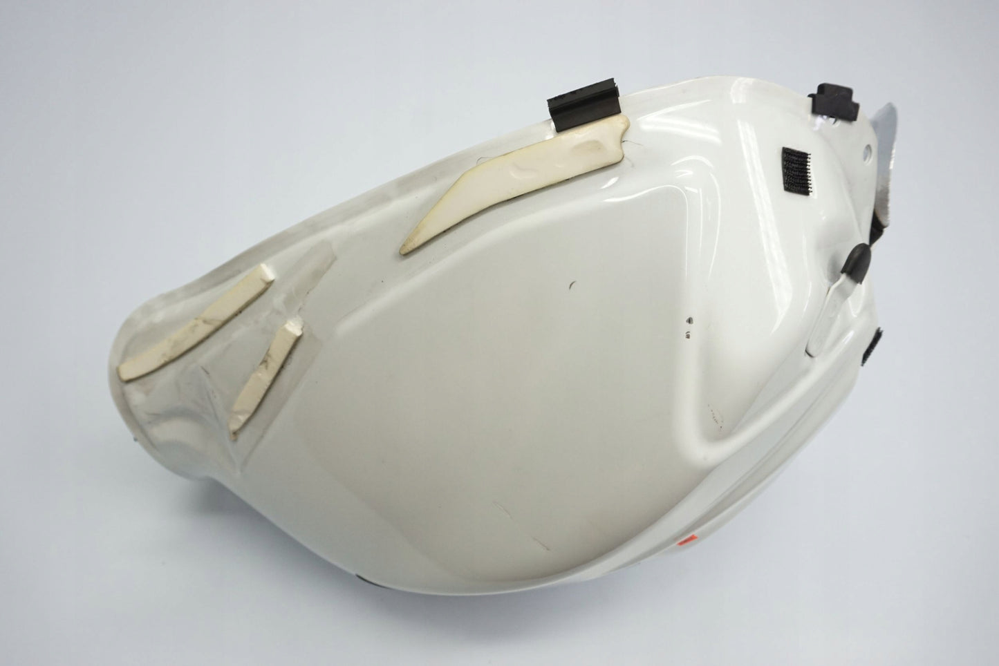 SUZUKI GSX-R 600 750 K8 K9 L0 Kraftstofftank Benzintank Fuel Tank