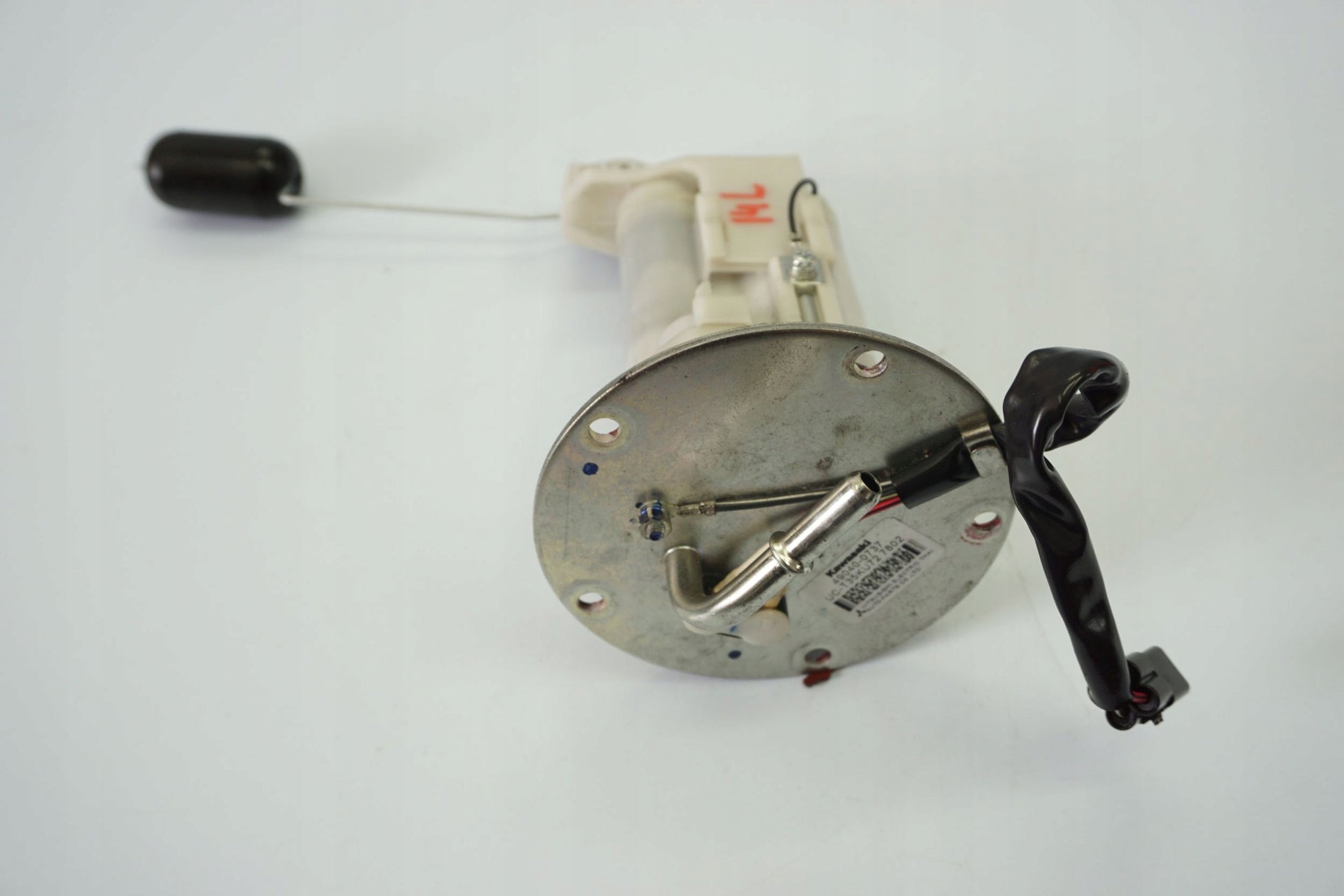 KAWASAKI VERSYS 650 15-21 Benzinpumpe Kraftstoffpumpe Fuel Pump 5