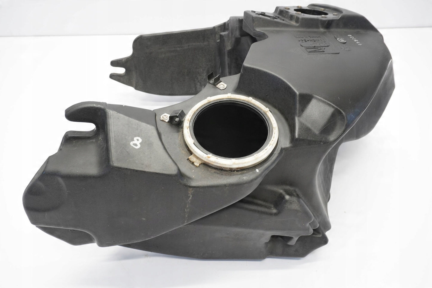 BMW R 1200 RT K26 05-09 Kraftstofftank Benzintank Fuel Tank 2