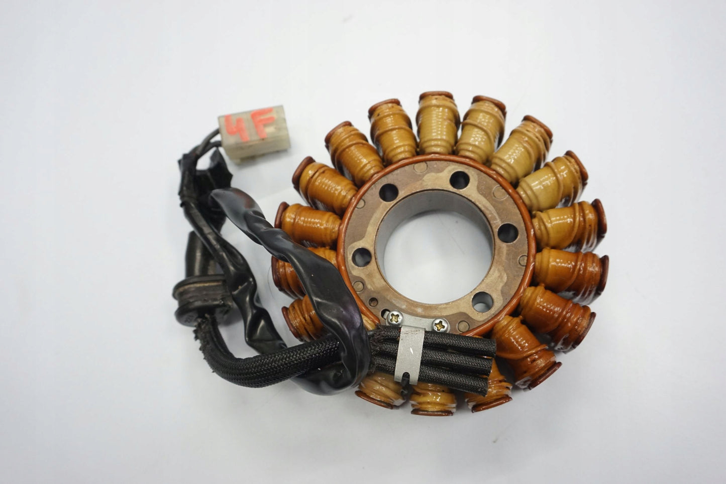 SUZUKI GSX-S 750 17-23 Lichtmaschine Stator Generator Lima Alternator 6
