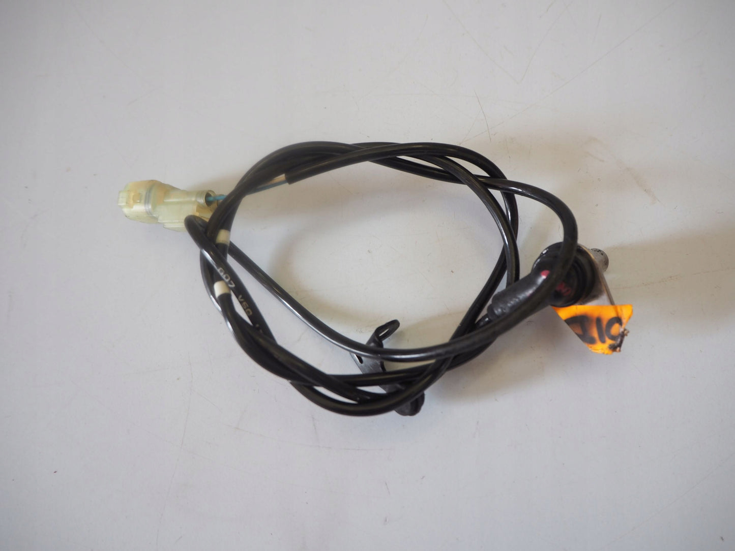 TRIUMPH SPEED TRIPLE 1050 11-16 ABS Sensor hinten