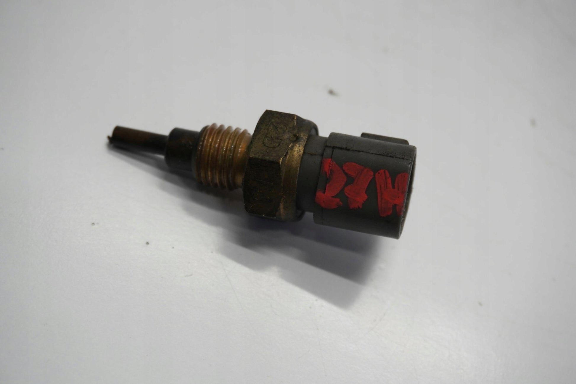 HONDA CBR 600 F4i SPORT 01-06 Temperatursensor Thermostat Temperature sensor 2