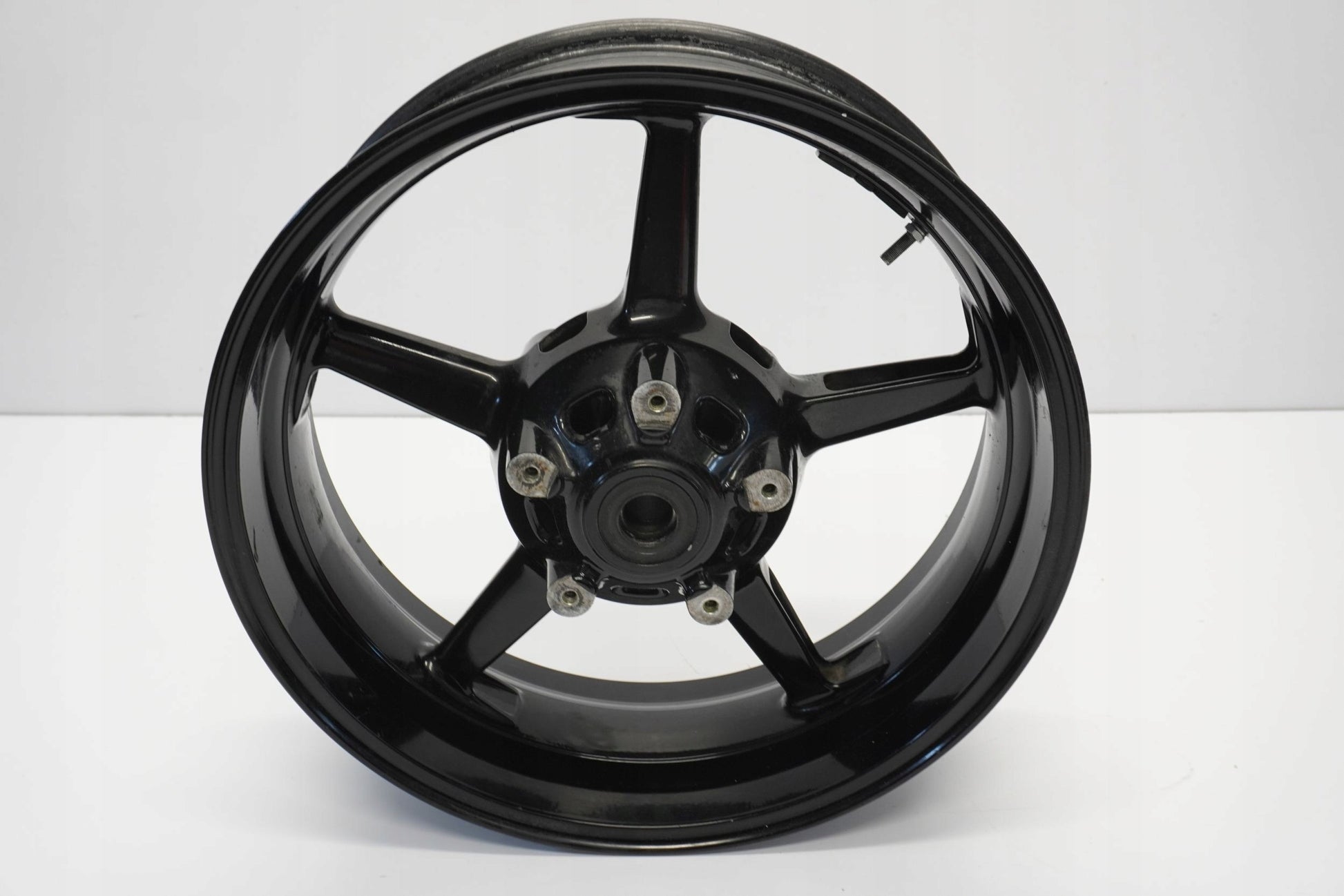 KTM 990 SUPER DUKE 07-13 Felge hinten Wheel Hinterrad 3