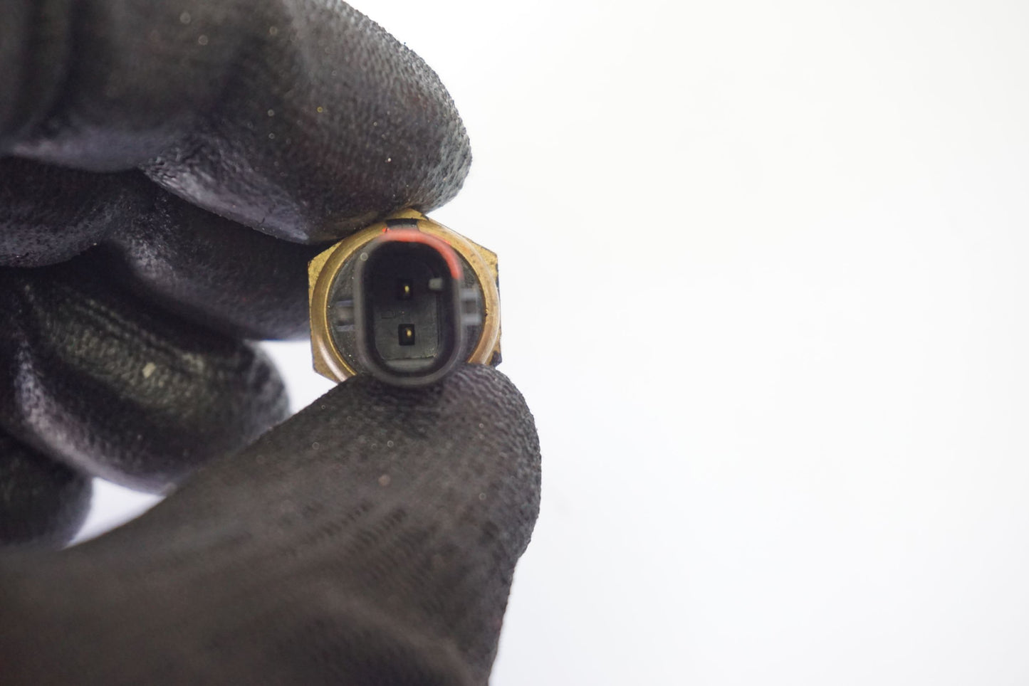 BMW S1000RR 09-11 Temperatursensor Thermostat Temperature sensor 3