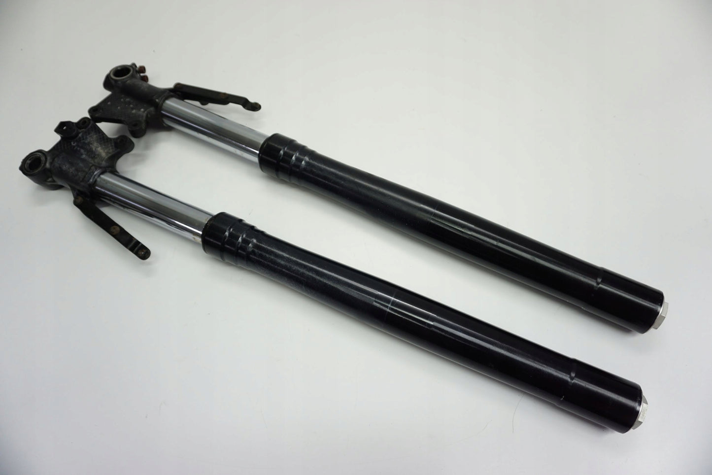 TRIUMPH TIGER 800 XRX 15-17 Gabel Gabelholme Fork 10