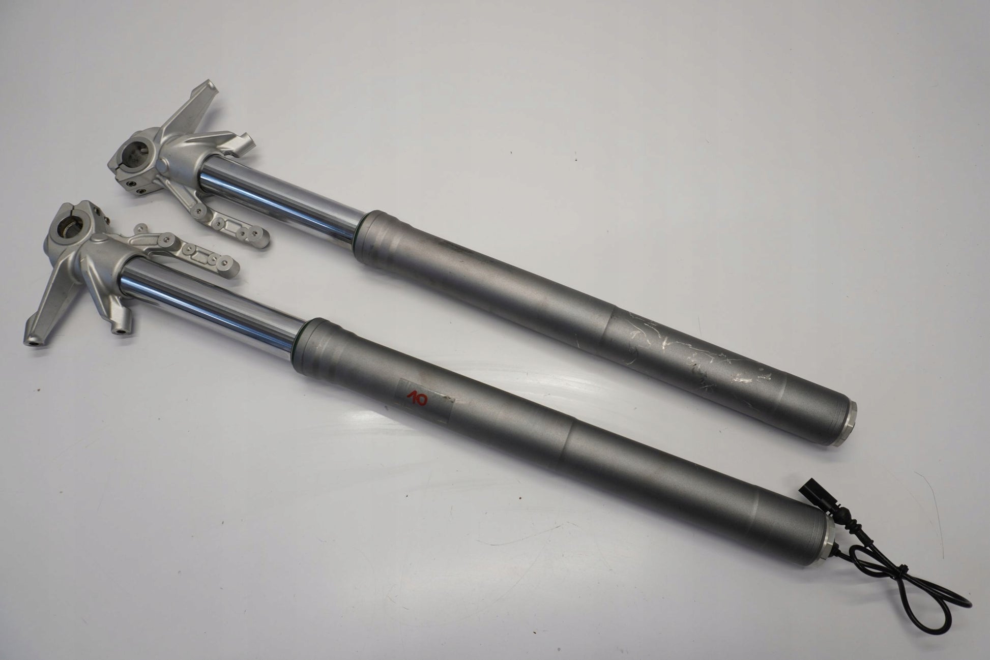 DUCATI MULTISTRADA V2 S 22- Gabel Gabelholme Fork 5