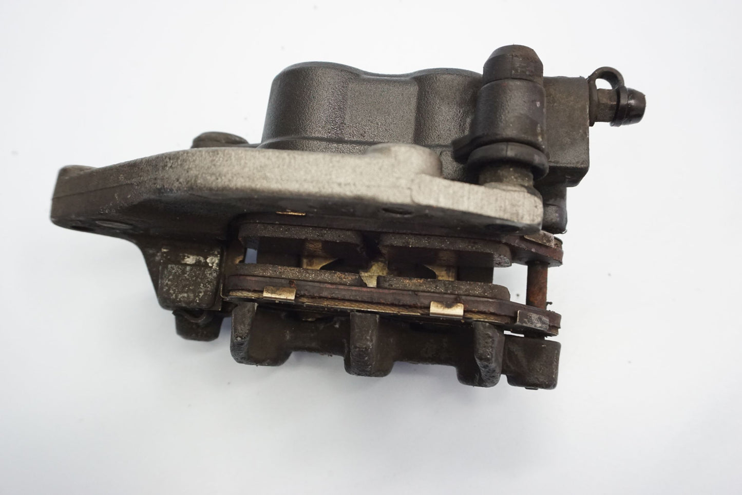 HONDA VFR 800 F 17-19 Bremse Bremssattel Bremszange hinten 4