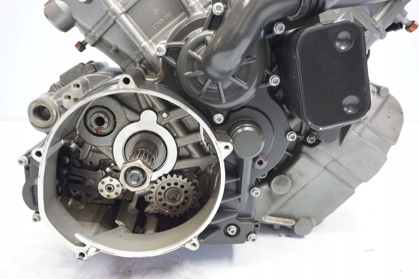 KTM 1290 SUPER DUKE R 20- Motor Motorblock Engine 7