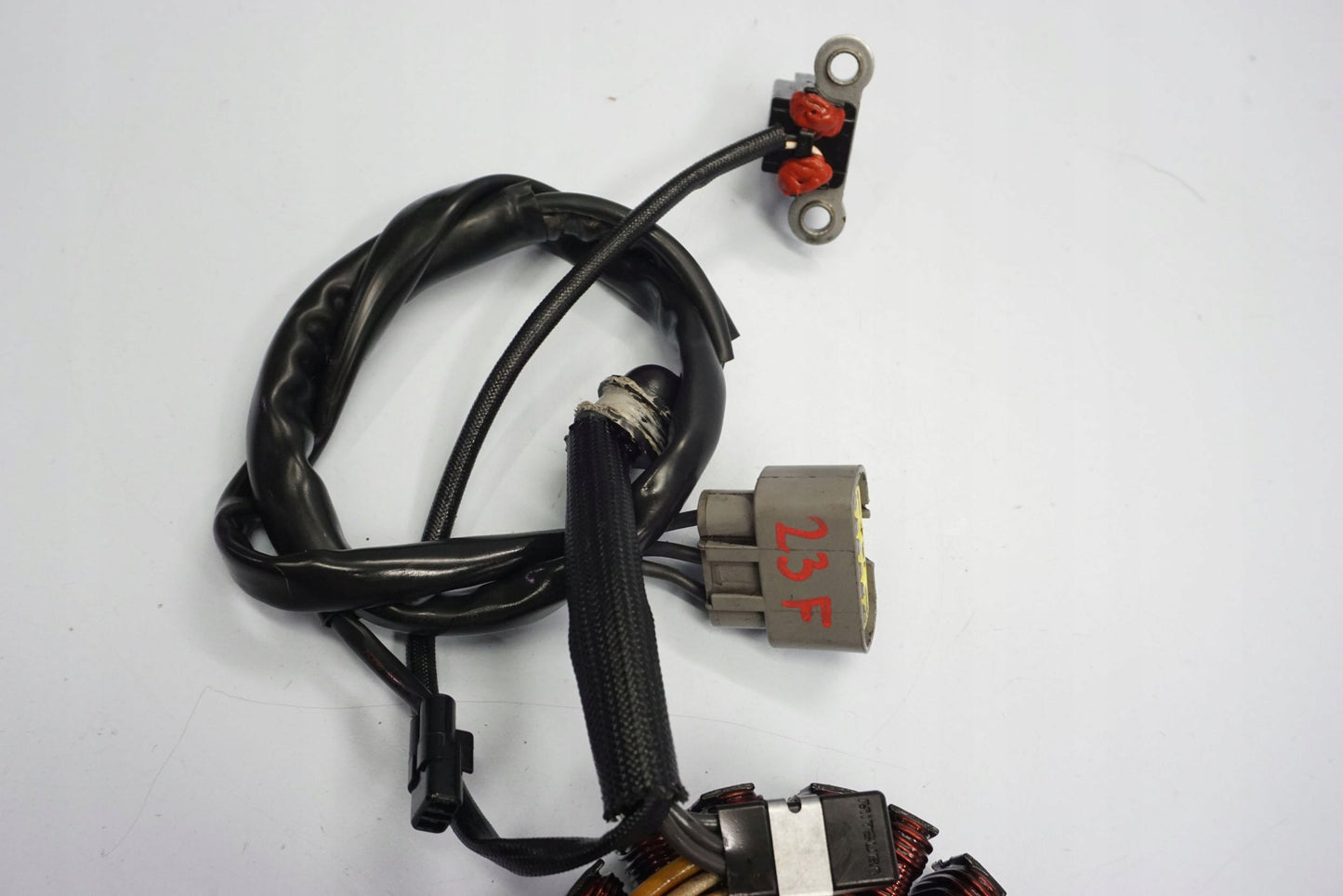 TRIUMPH TIGER 1200 RALLY EXPLORER 22- Lichtmaschine Stator Generator Lima Alternator 10