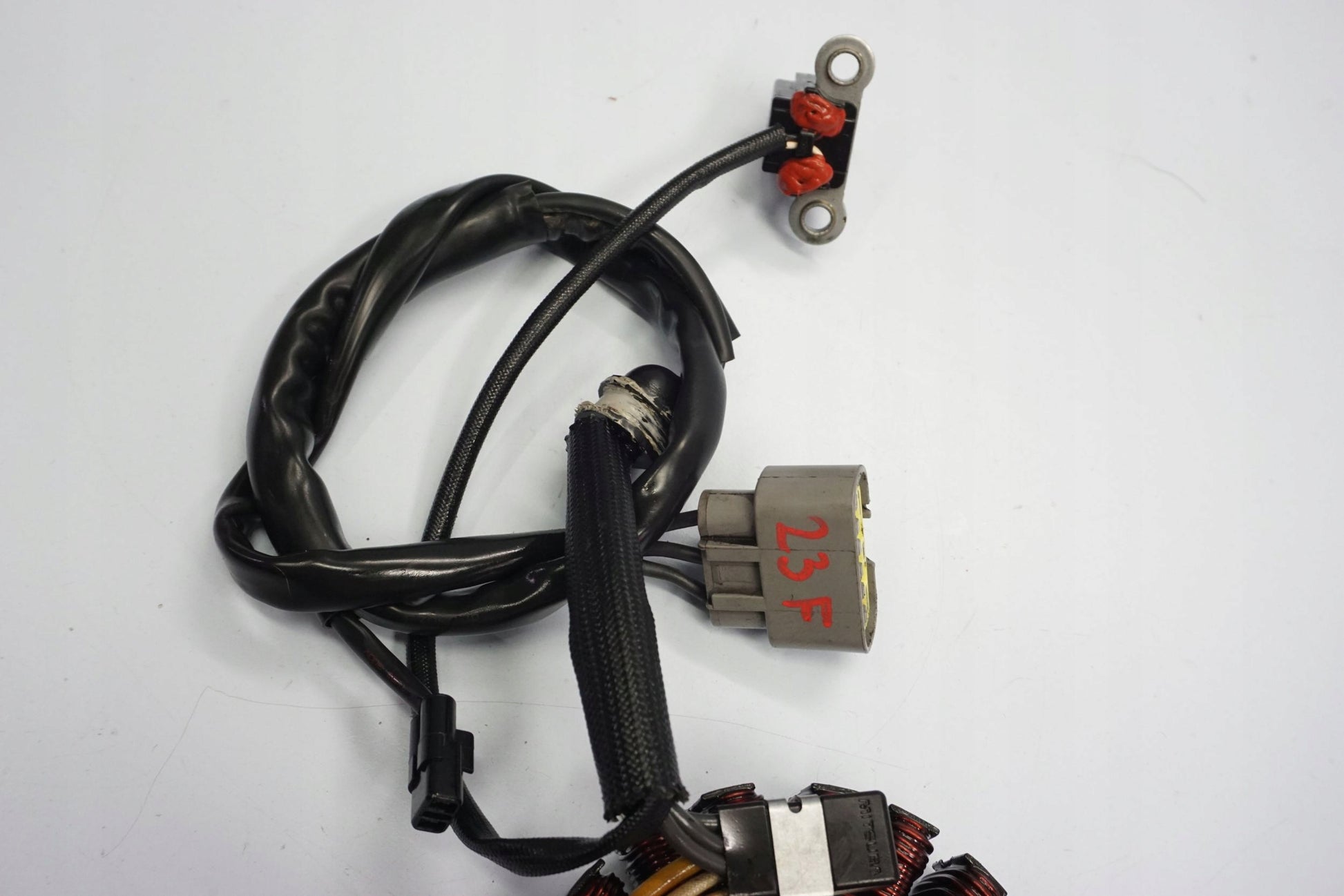 TRIUMPH TIGER 1200 RALLY EXPLORER 22- Lichtmaschine Stator Generator Lima Alternator 10