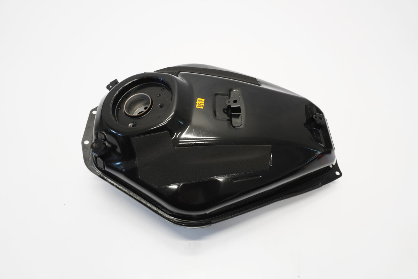 YAMAHA MT-07 13-17 Kraftstofftank Benzintank Fuel Tank 10