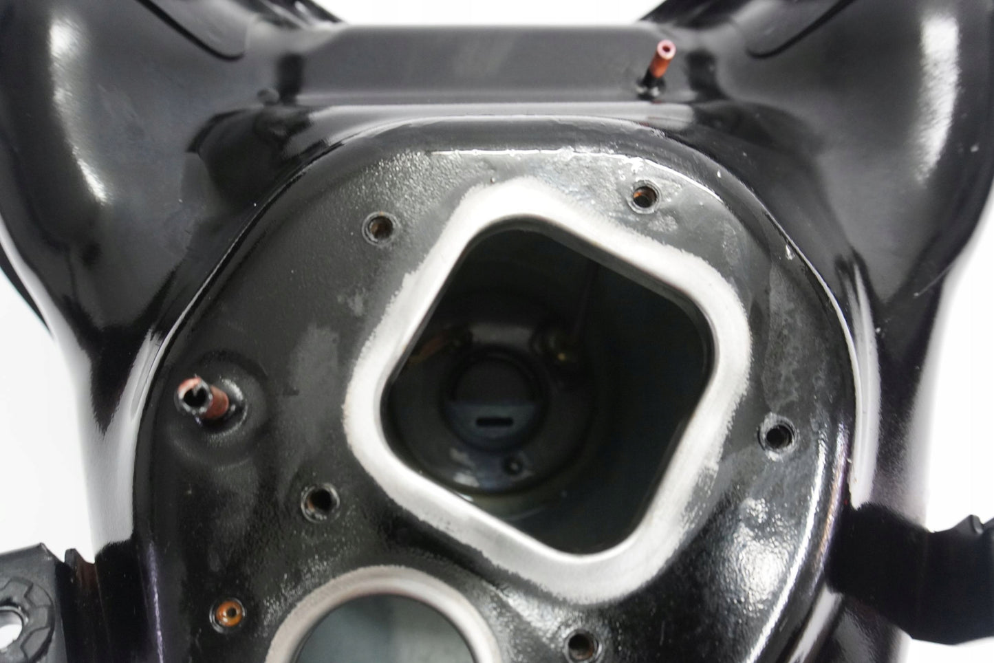 KTM 790 DUKE L 18- Kraftstofftank Benzintank Fuel Tank 3