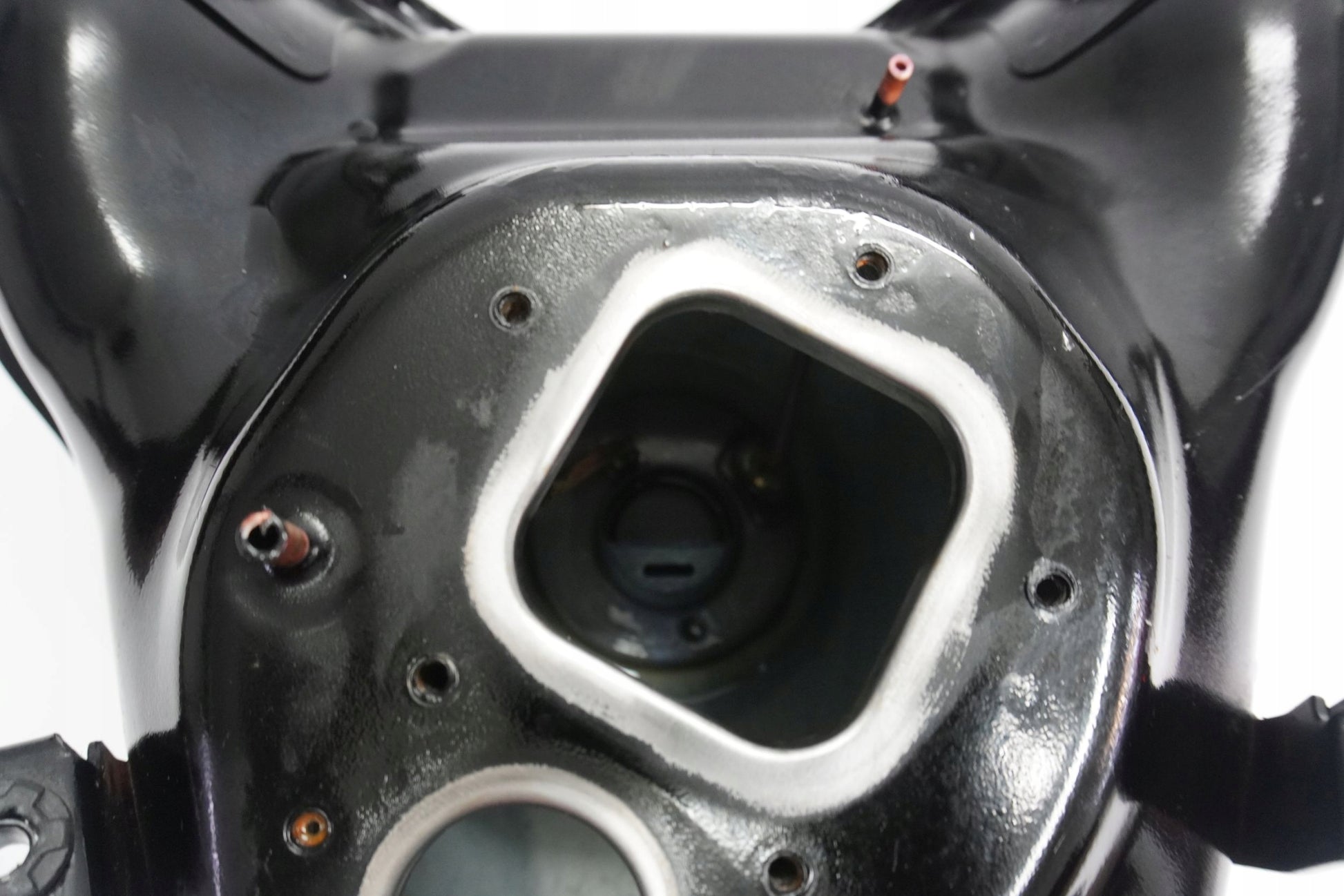 KTM 790 DUKE L 18- Kraftstofftank Benzintank Fuel Tank 3