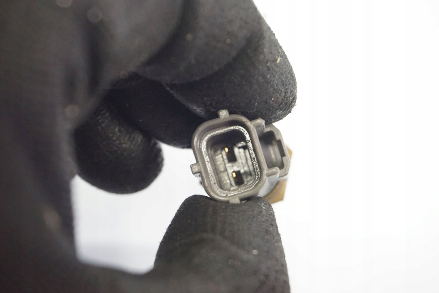 SUZUKI GSX-R 1000 K3-K4 Temperatursensor Thermostat Temperature sensor 3