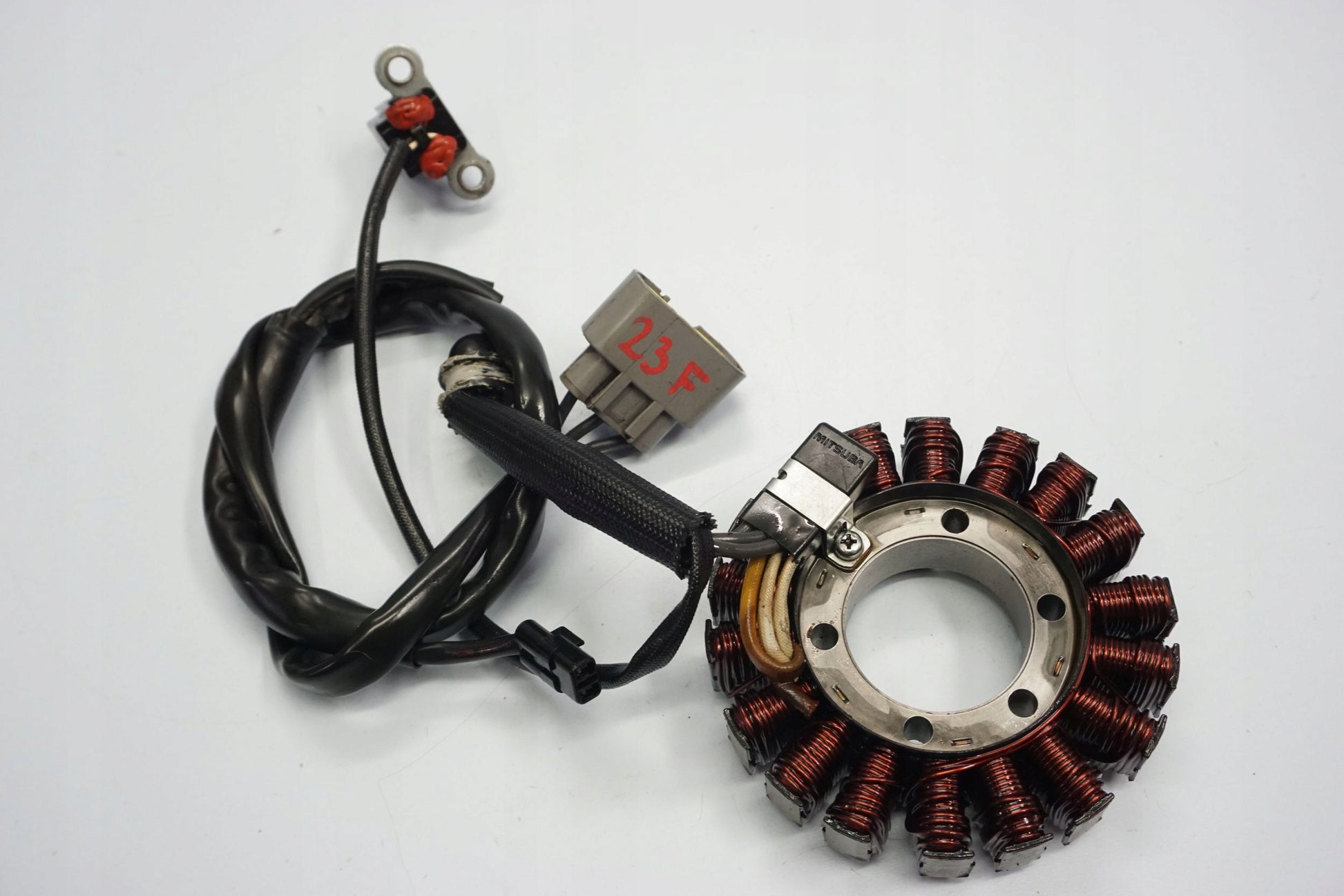 TRIUMPH TIGER 1200 RALLY EXPLORER 22- Lichtmaschine Stator Generator Lima Alternator 2