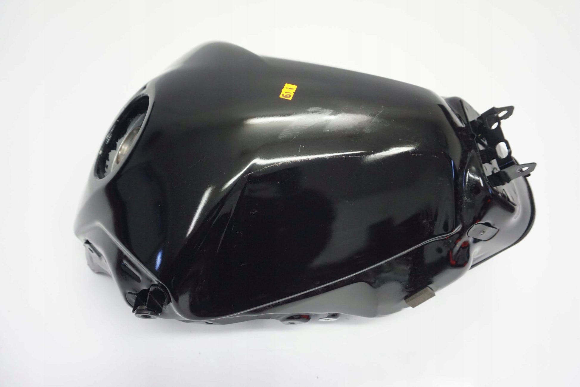 YAMAHA MT-10 16-21 Kraftstofftank Benzintank Fuel Tank 4