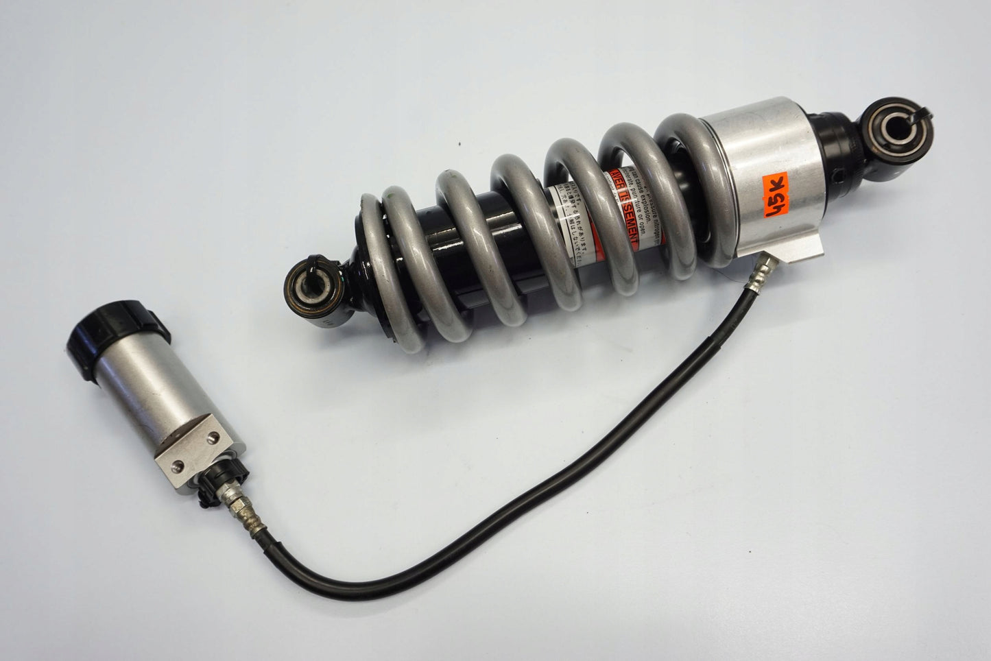 KAWASAKI VERSYS 650 15-21 Stoßdämpfer Federbein shock absorber 2