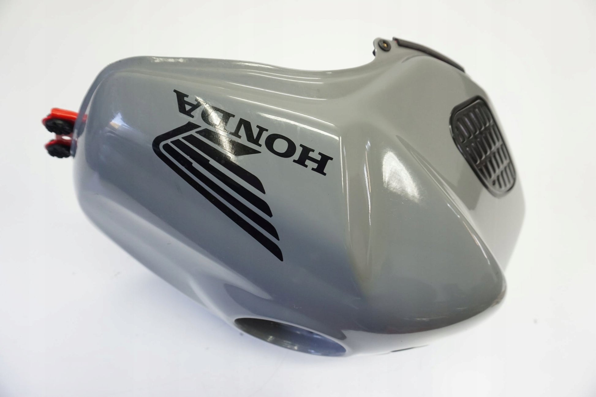HONDA CBR 954-RR SC50 02-04 Kraftstofftank Benzintank Fuel Tank 5