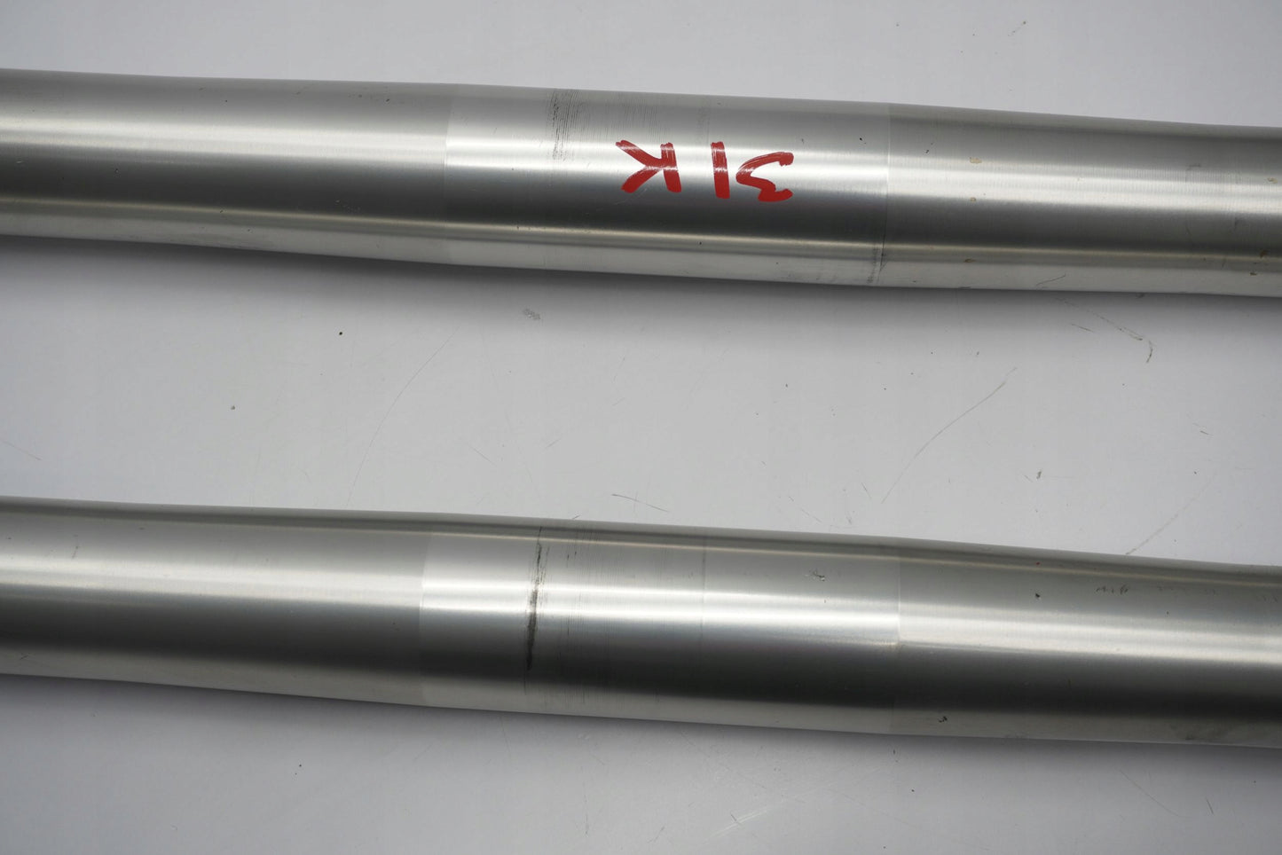 YAMAHA MT-09 13-16 Gabel Gabelholme Fork 10