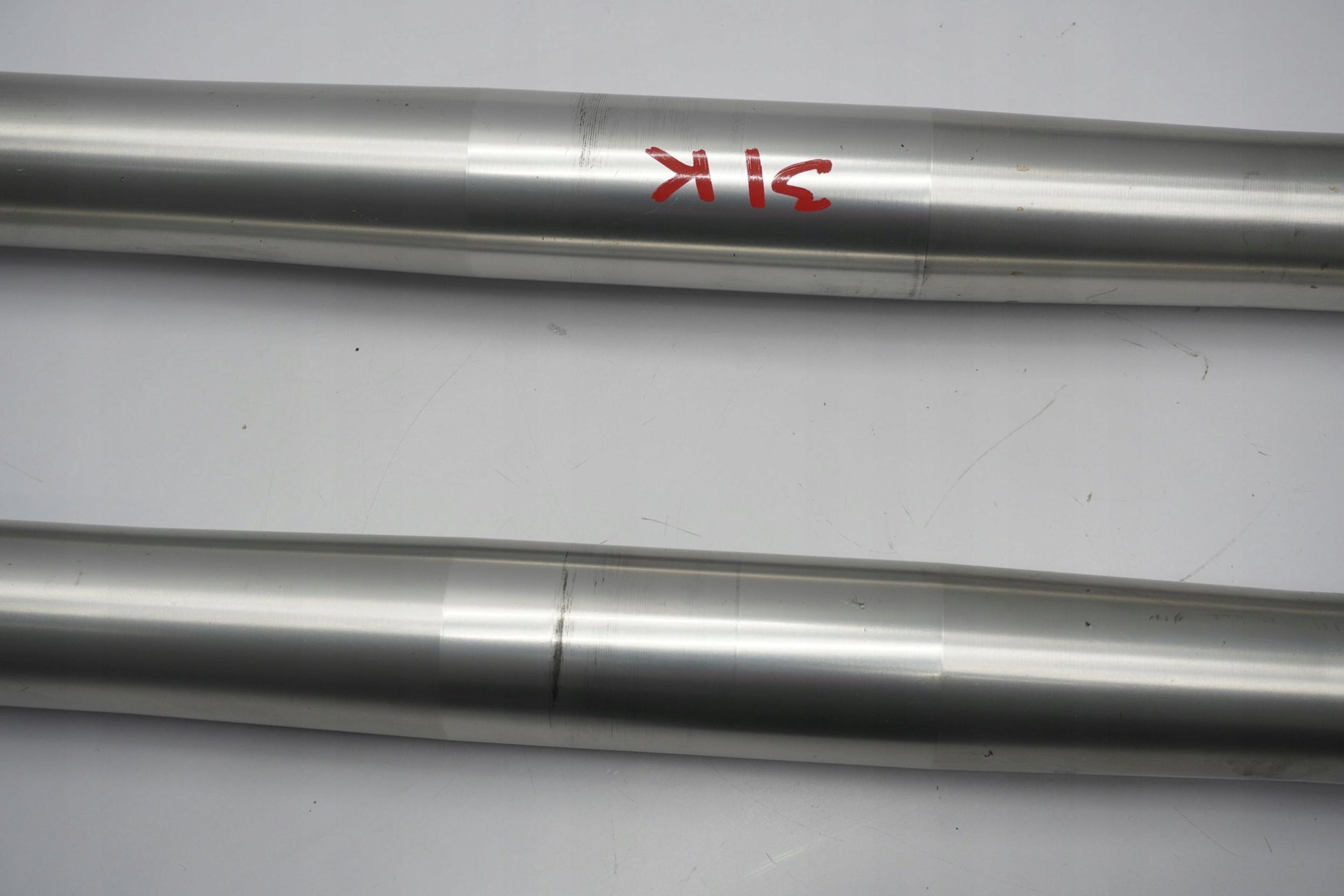 YAMAHA MT-09 13-16 Gabel Gabelholme Fork 10