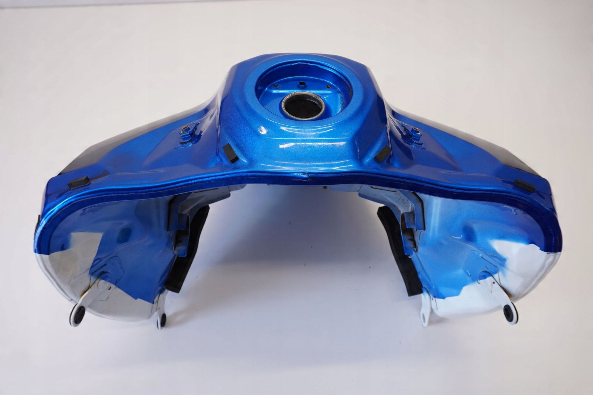 HONDA CRF 1100 L AFRICA TWIN ADVENTURE SPORT 19- Kraftstofftank Benzintank Fuel Tank 3