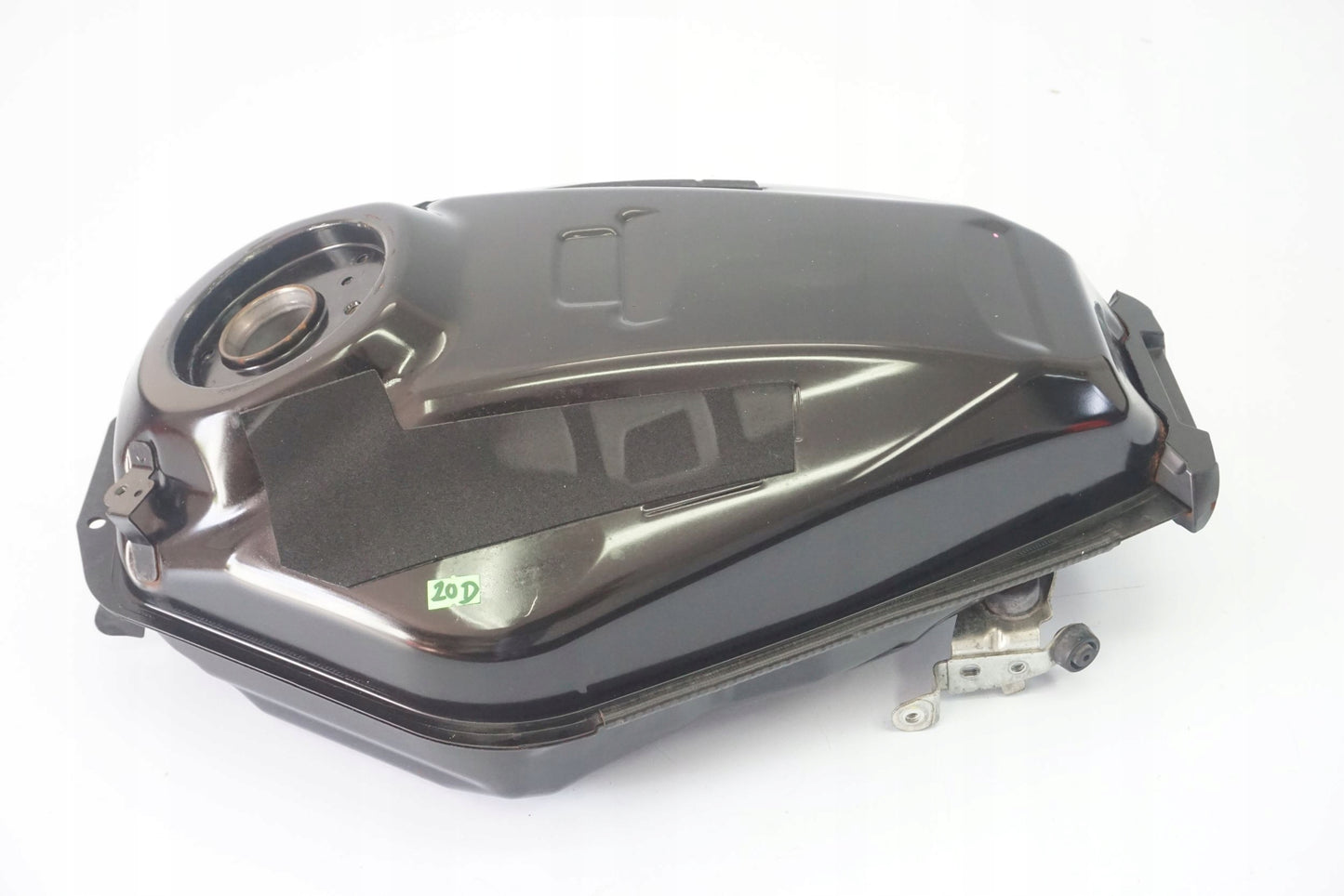 YAMAHA MT-07 18-20 Kraftstofftank Benzintank Fuel Tank