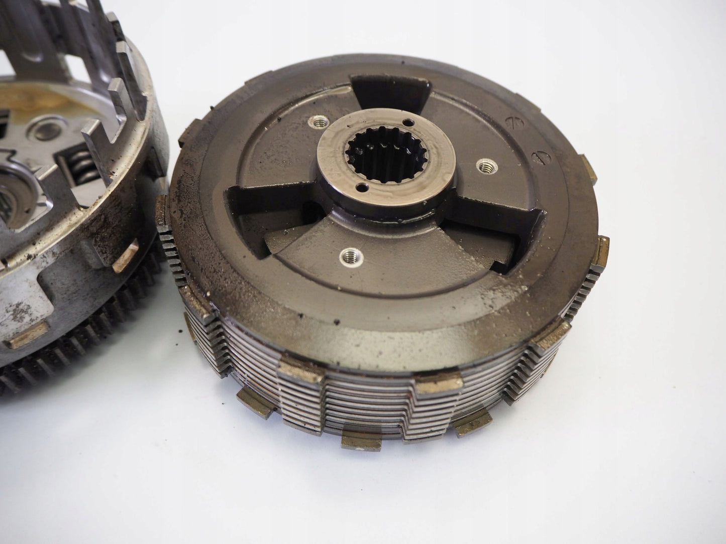 KTM 1290 SUPER DUKE R 20-23 Kupplung Kupplungskorb Clutch 3