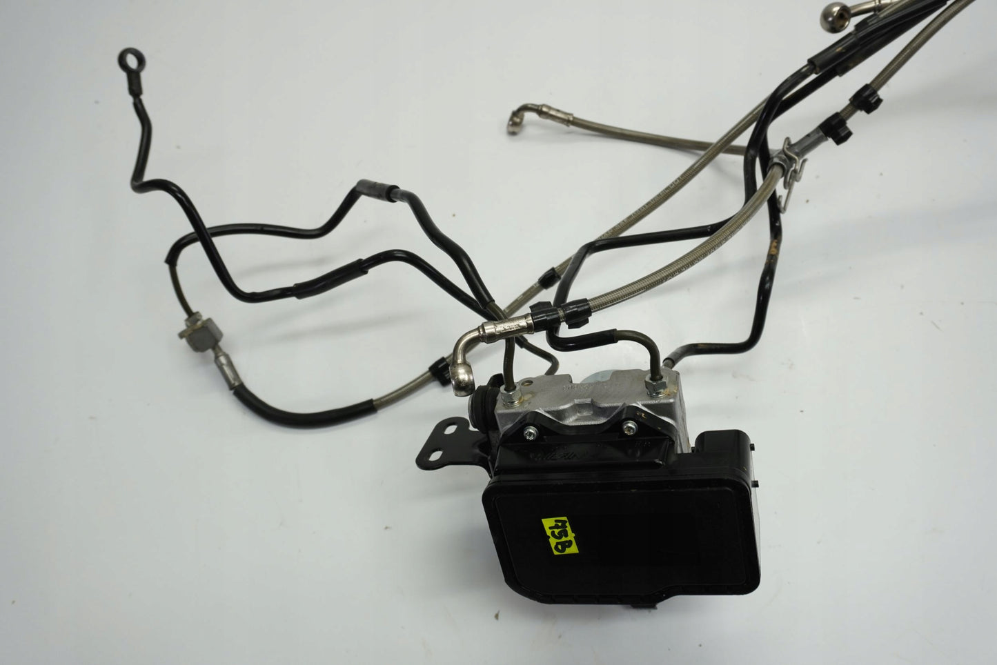 TRIUMPH TIGER 1050 06-12 ABS Pumpe Druckmodulator 6