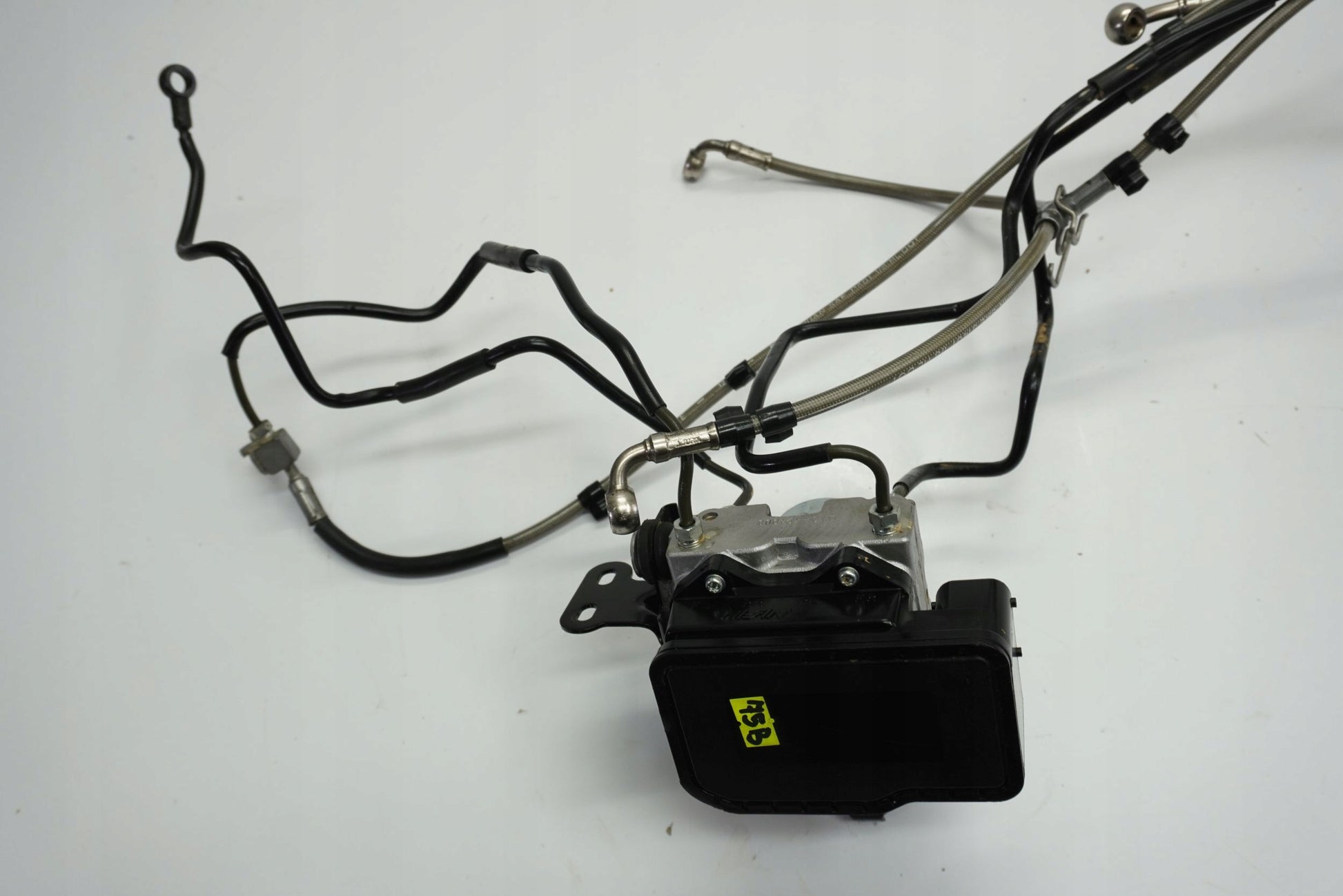 TRIUMPH TIGER 1050 06-12 ABS Pumpe Druckmodulator 6