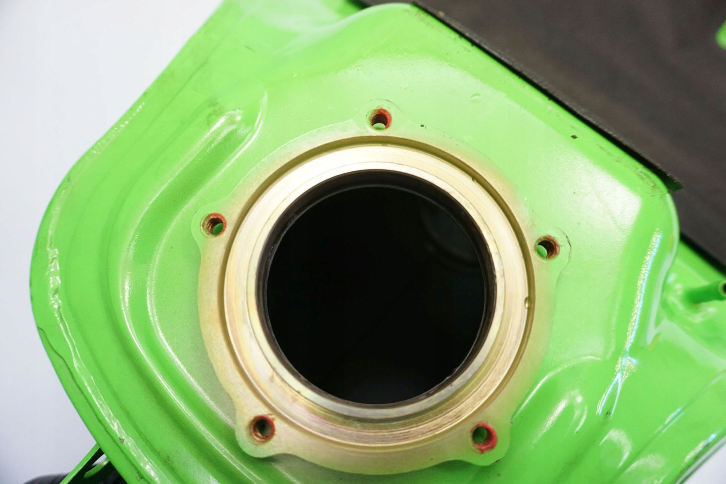 KAWASAKI ZX-10R 06-07 Kraftstofftank Benzintank Fuel Tank 9