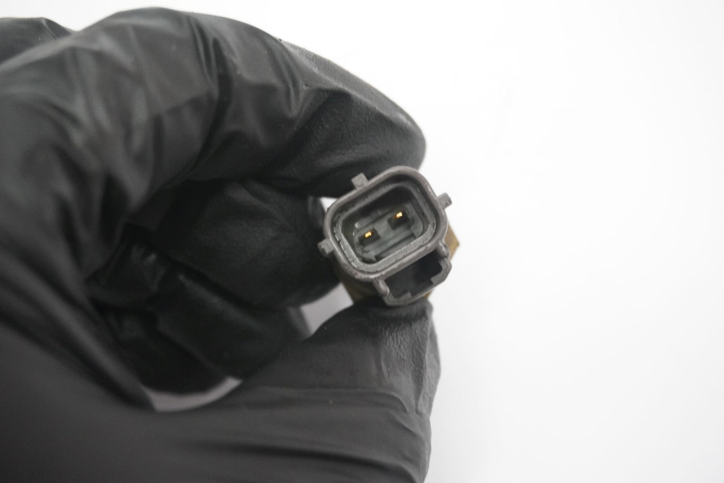 SUZUKI GSX-R 1000 K7-K8 Temperatursensor Thermostat Temperature sensor 4