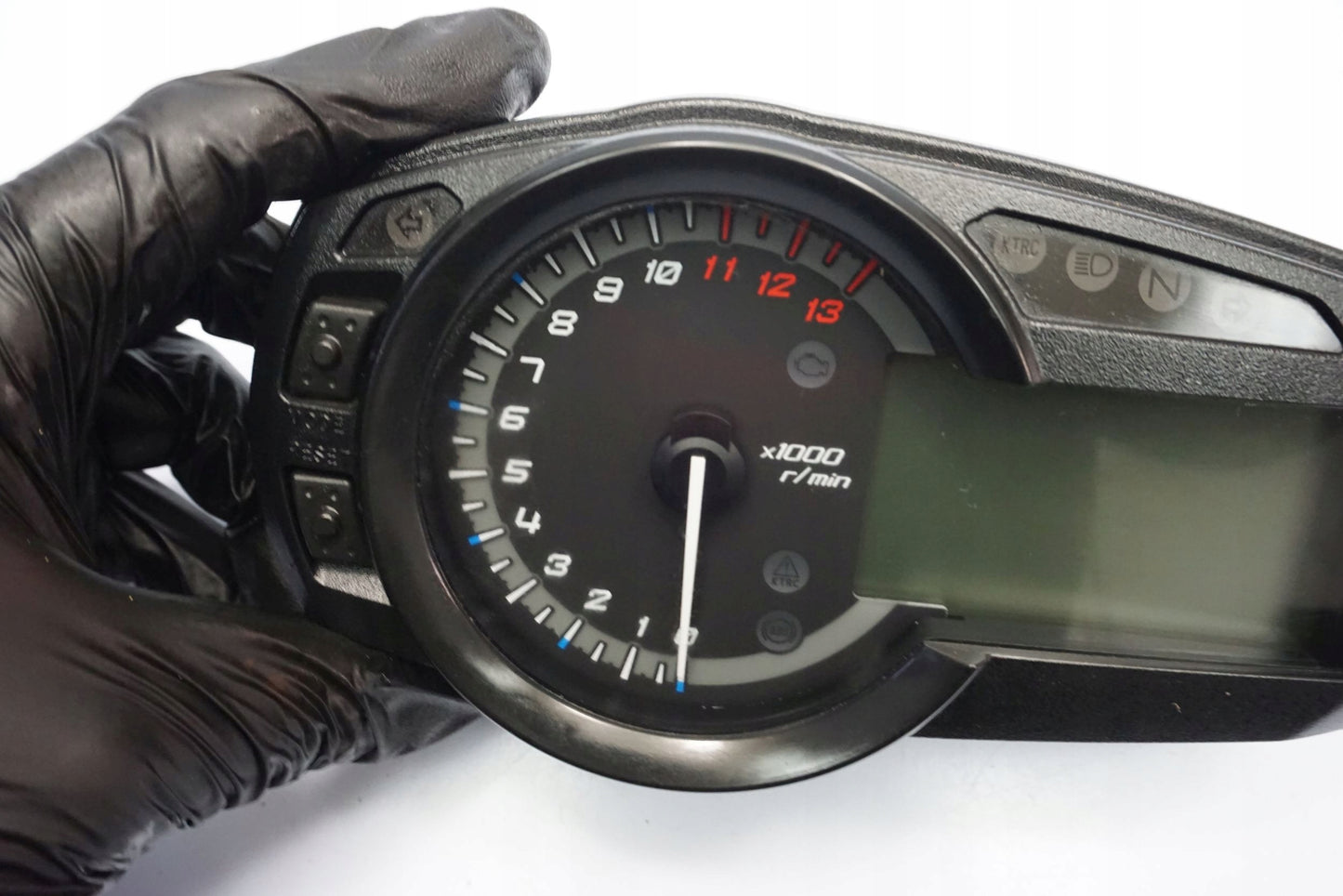 KAWASAKI Z 1000 SX 10-16 Tacho Tachometer Cockpit Speedometer 2