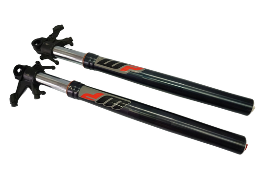 KTM 1290 SUPER DUKE 17-20 Gabel Gabelholme Fork 1