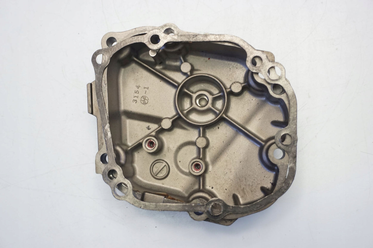 KAWASAKI ZX-10R 11-15 Motordeckel Engine Cover 5