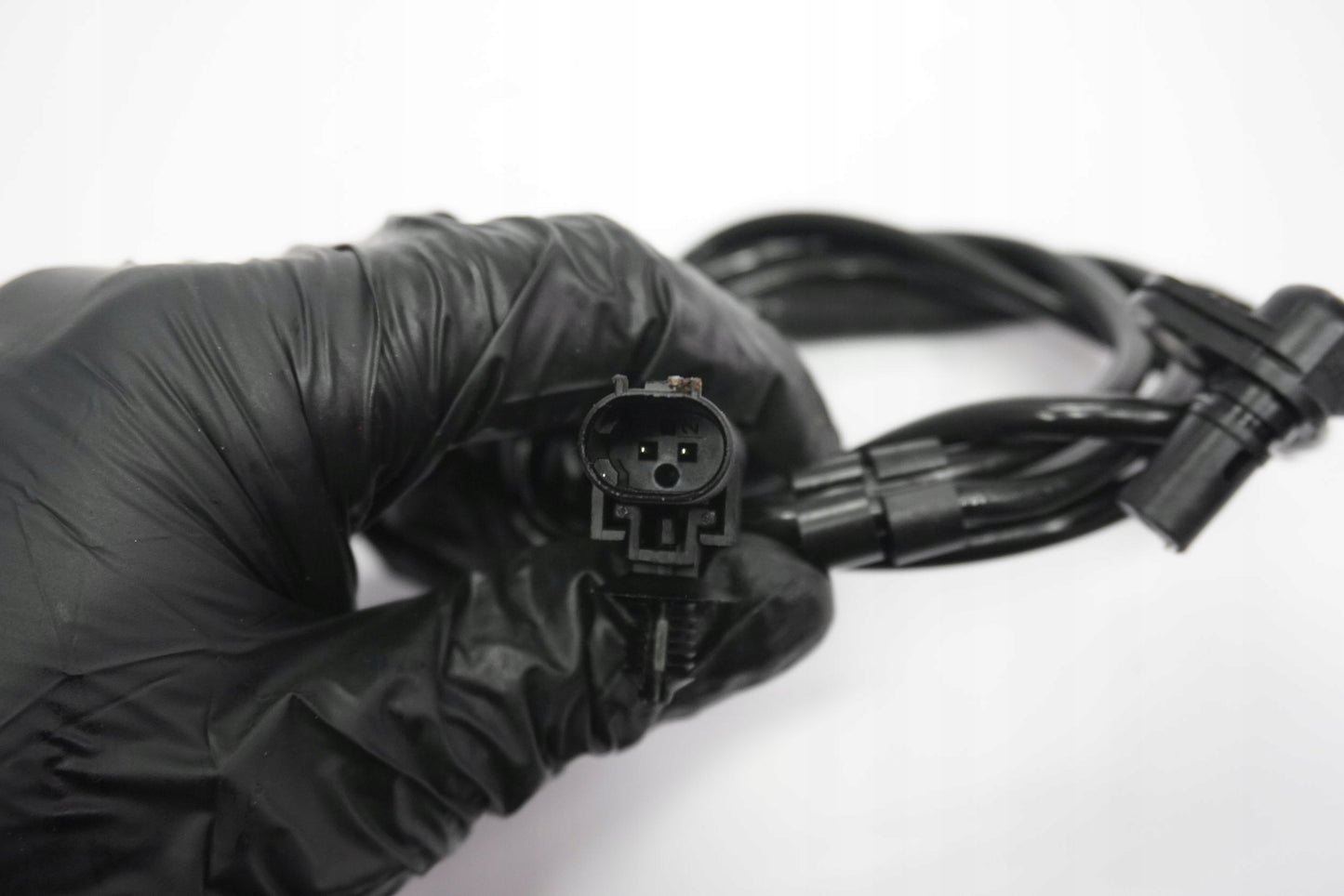 DUCATI STREETFIGHTER V2 ABS Sensor hinten 6