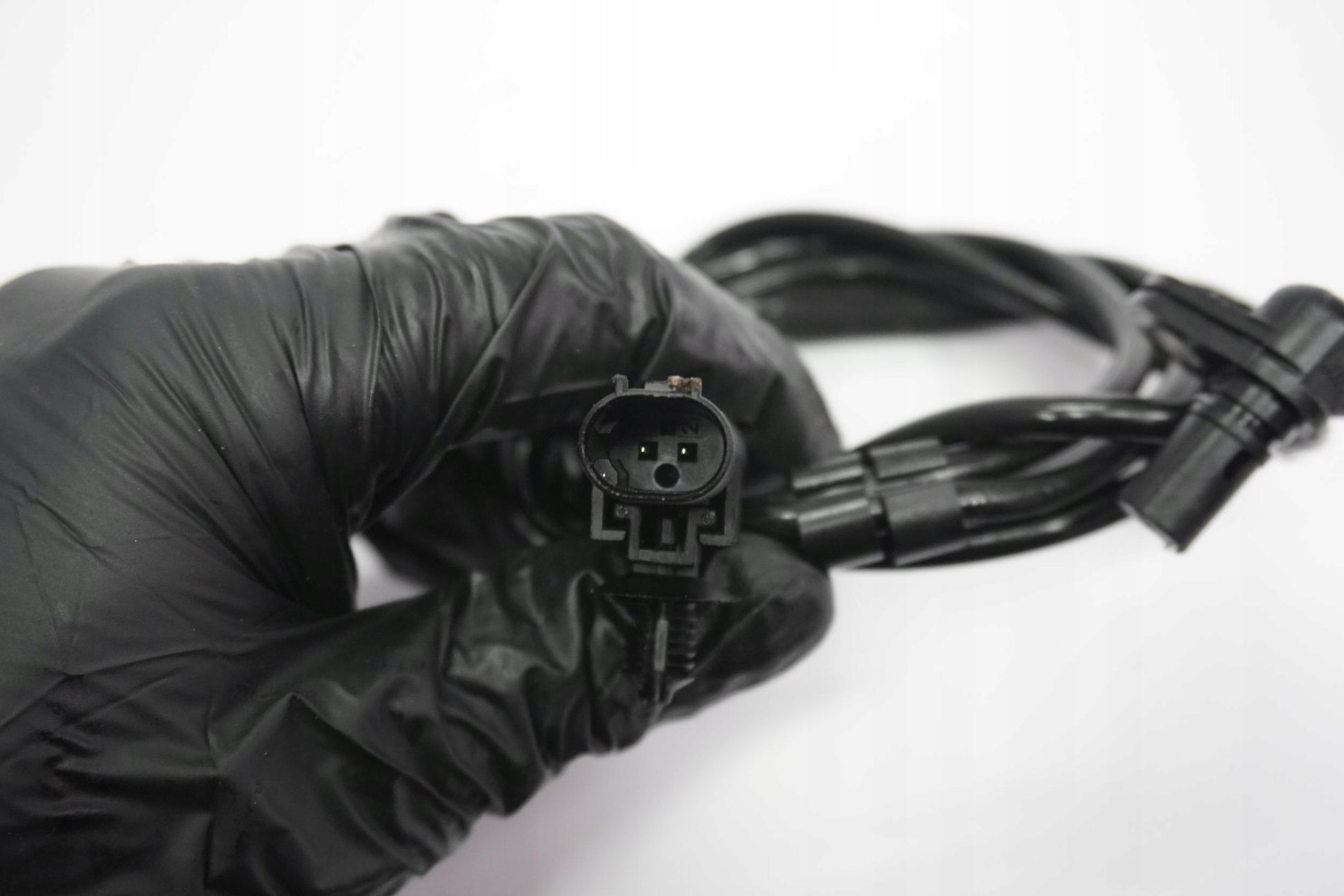 DUCATI STREETFIGHTER V2 ABS Sensor hinten 6