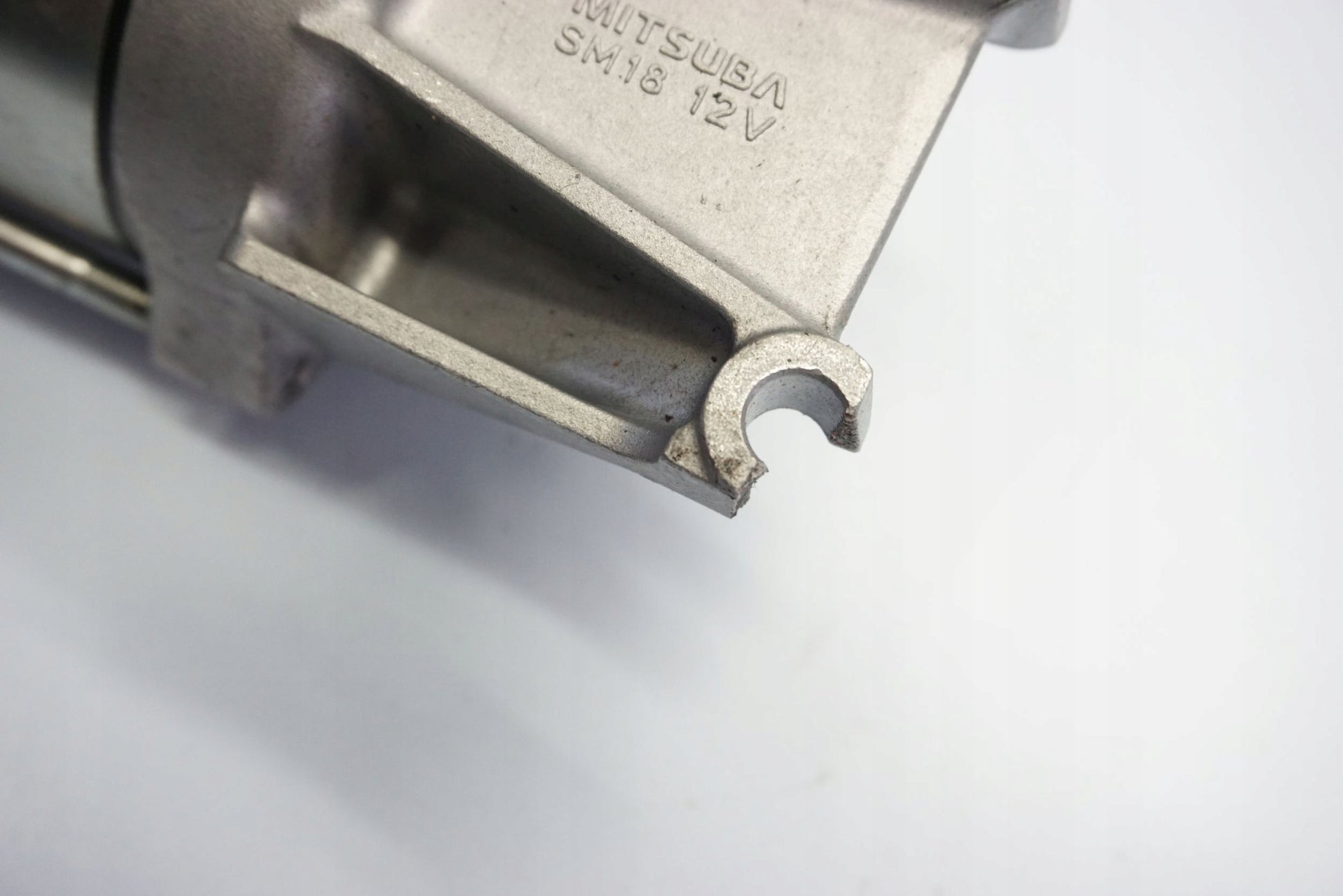 KAWASAKI VERSYS 650 15-21 Anlasser Starter Motor 6