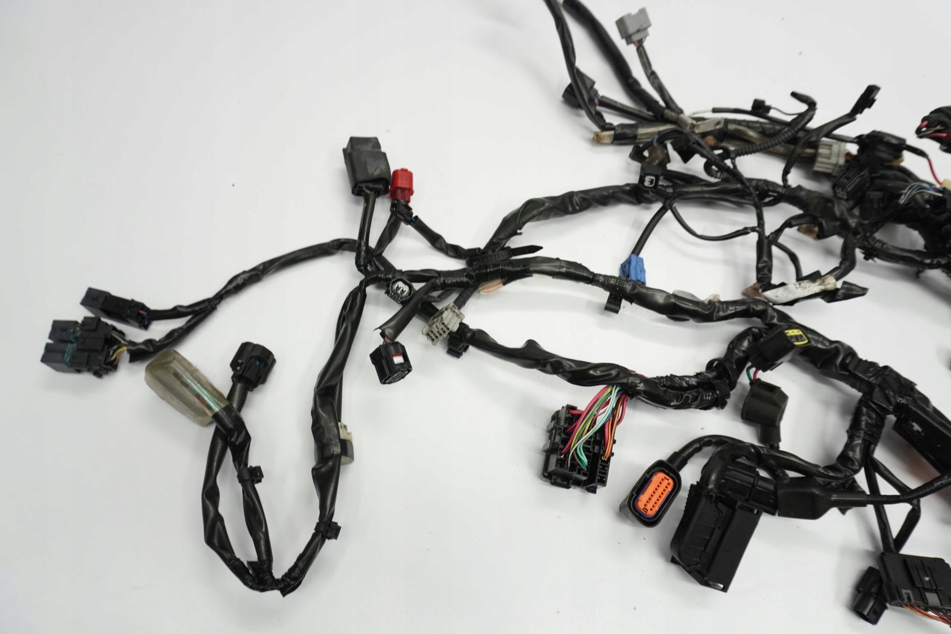 HONDA CRF 1000 L AFRICA TWIN 15-17 Kabelbaum Wiring Harness 2