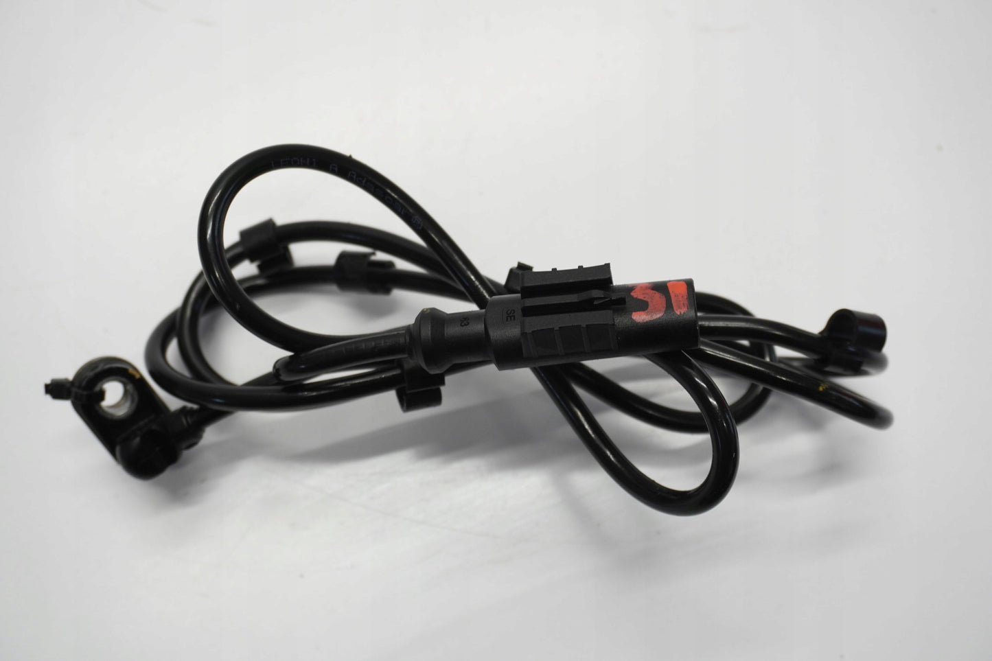 DUCATI MULTISTRADA V2 S 22- ABS Sensor hinten 5