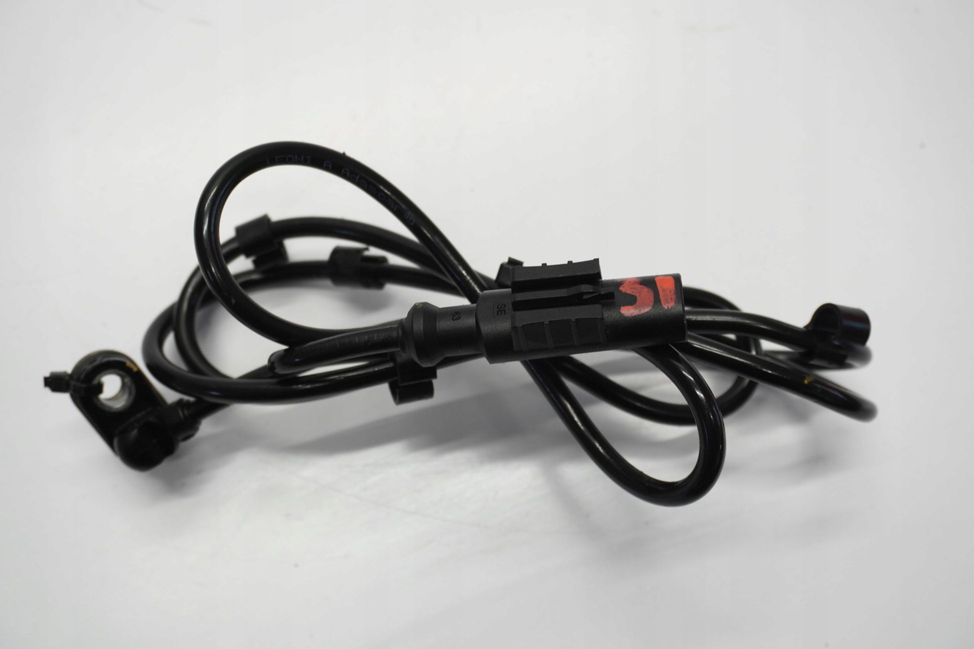 DUCATI MULTISTRADA V2 S 22- ABS Sensor hinten 5