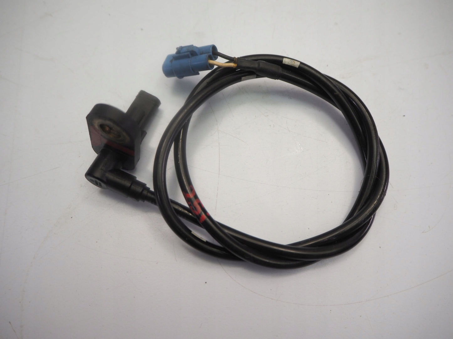 SUZUKI GSR 750 11-16 ABS Sensor hinten