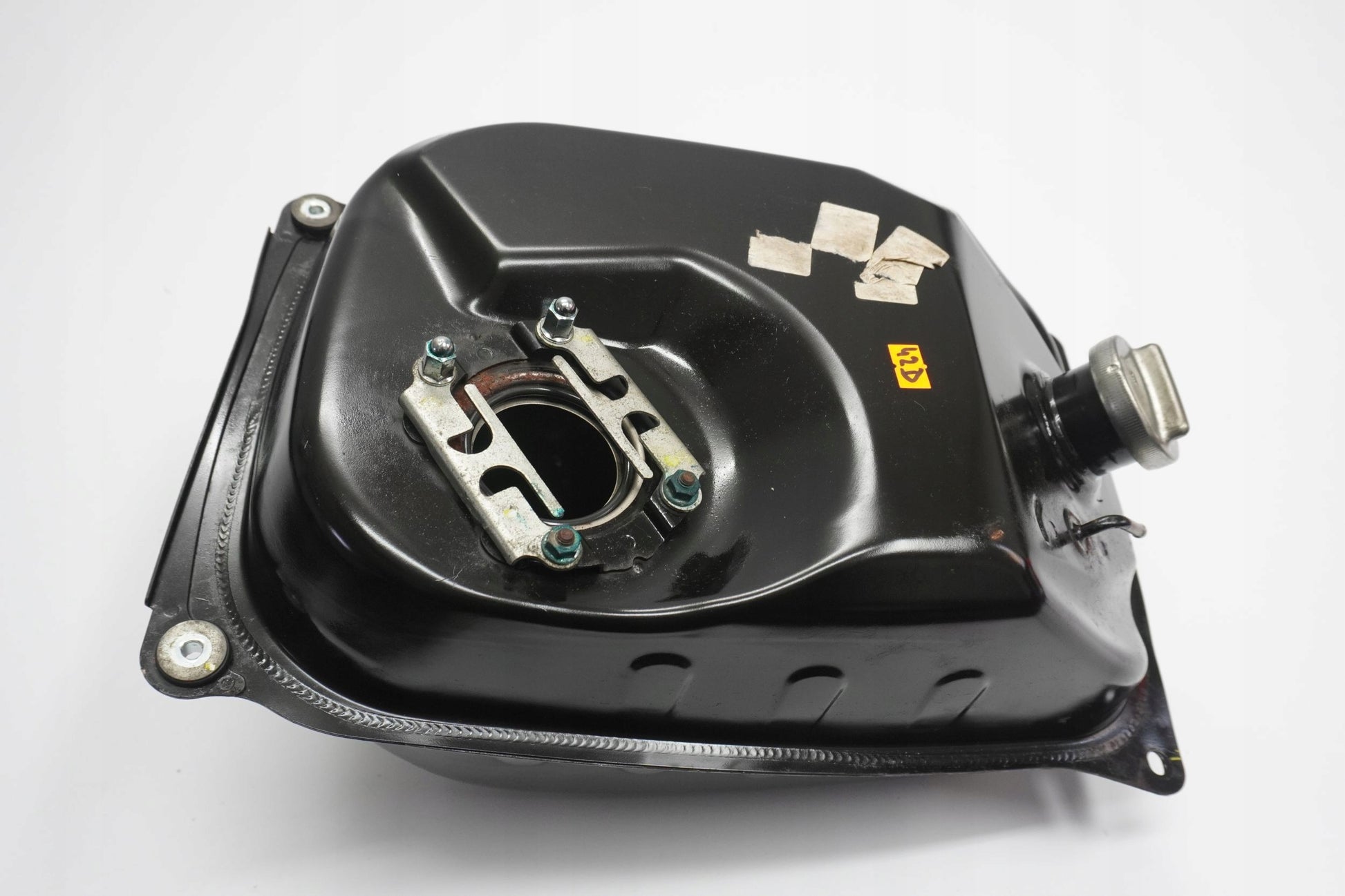 HONDA NSS 125 FORZA 18- Kraftstofftank Benzintank Fuel Tank 3