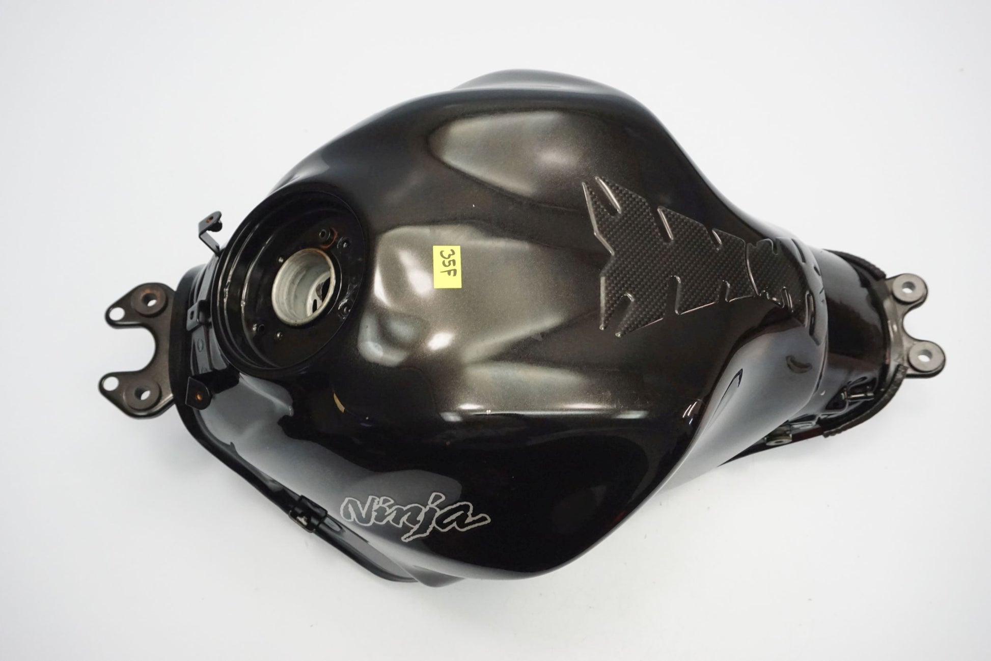 KAWASAKI NINJA 650 17-19 Kraftstofftank Benzintank Fuel Tank 3