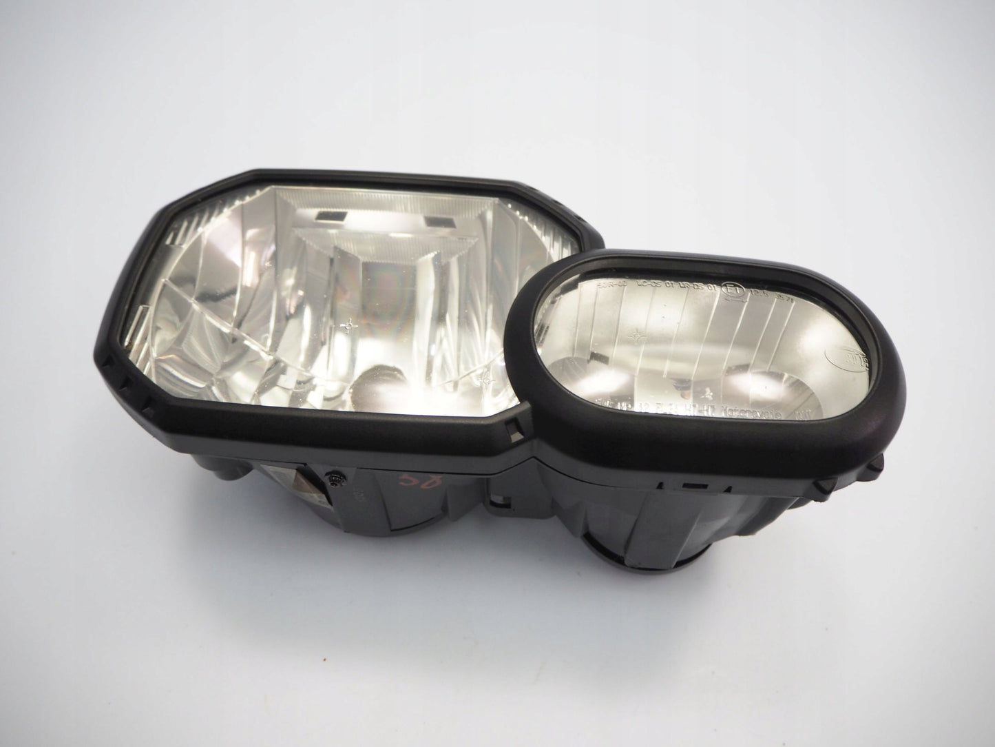 BMW F 800 R 09-14 Scheinwerfer Headlight