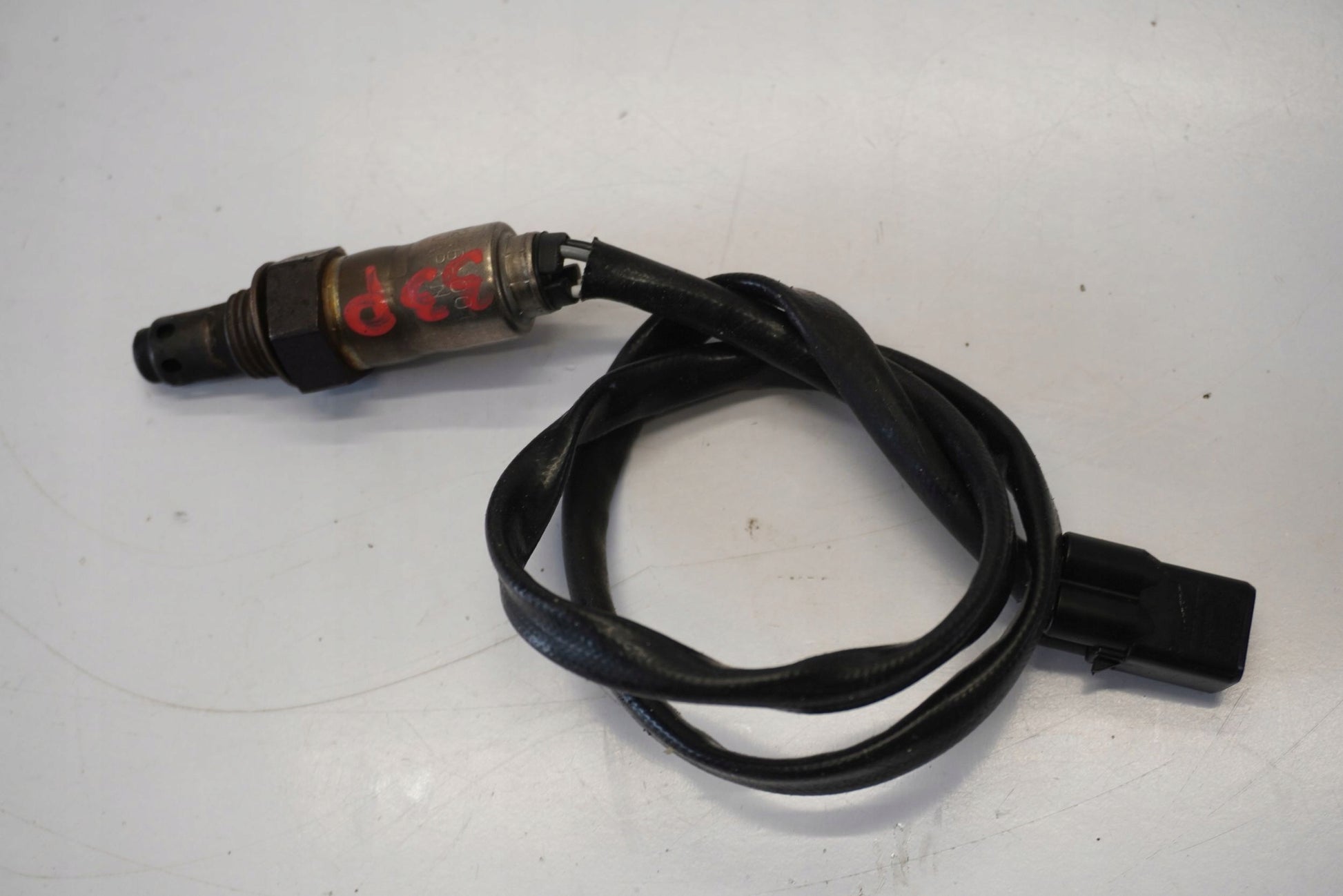 KTM 1290 SUPER DUKE R 20-23 Lambdasonde O2 Sensor Sonde Sonda Lambda 3