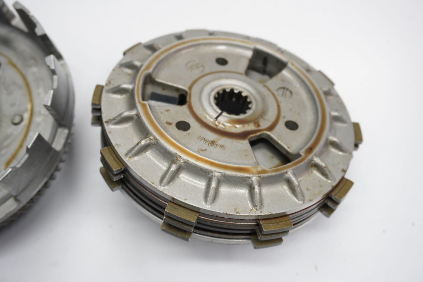 YAMAHA MT 125 20- Kupplung Kupplungskorb Clutch 4