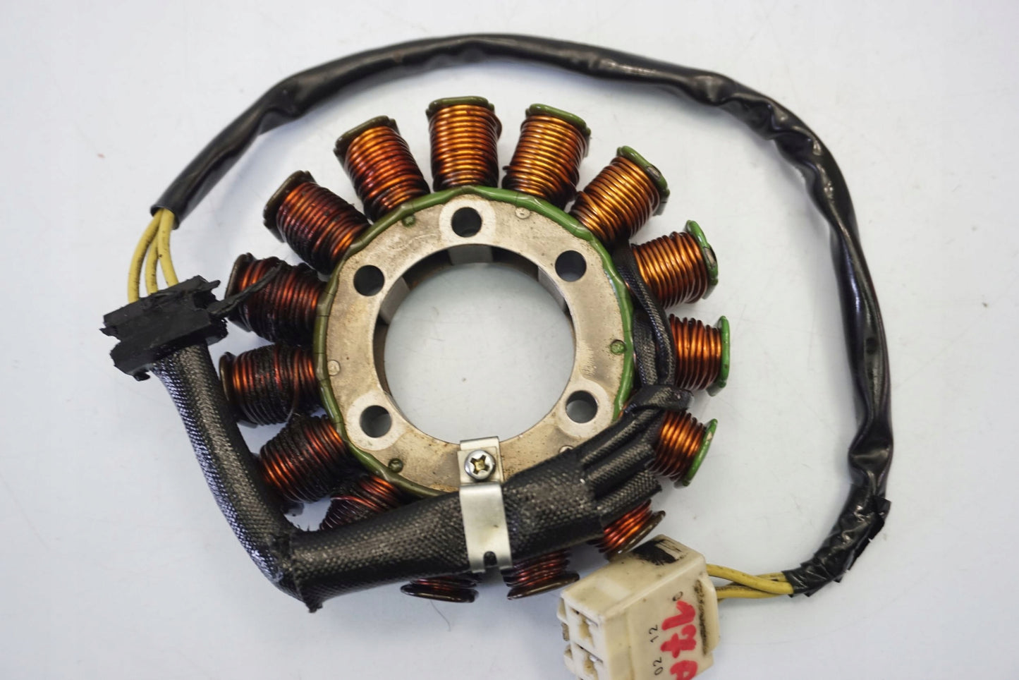 APRILIA RSV4 1000 09-12 Lichtmaschine Stator Generator Lima Alternator